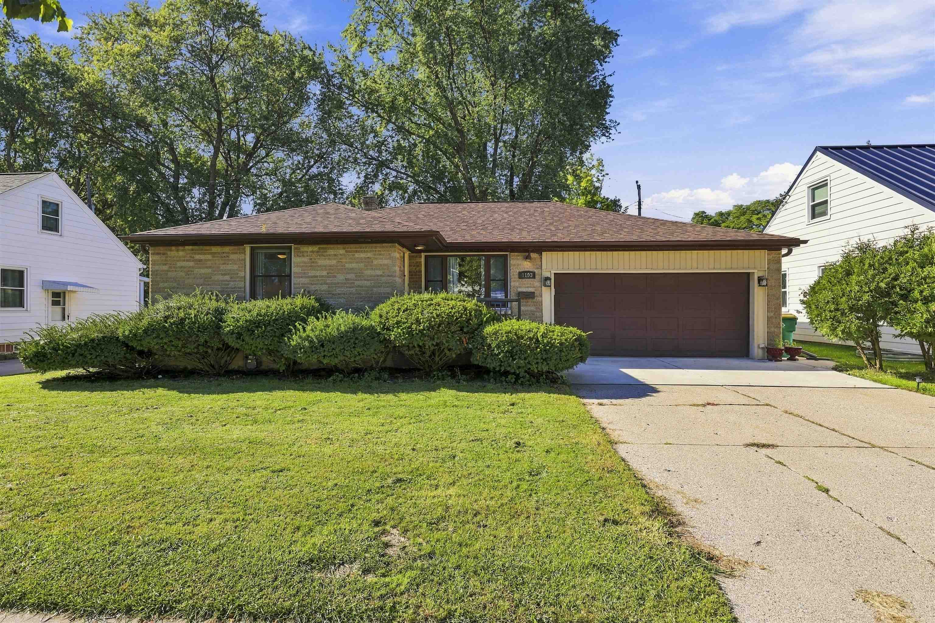 1193 BOND Street Green Bay Wisconsin United States, for Sale, residential,  , Fireside Realty LLC