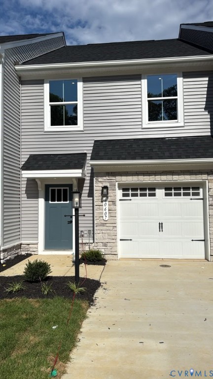 10607 Pink Lilly Lane Chester Virginia United States, for Rent, residential,  , Ford Agency Real Estate