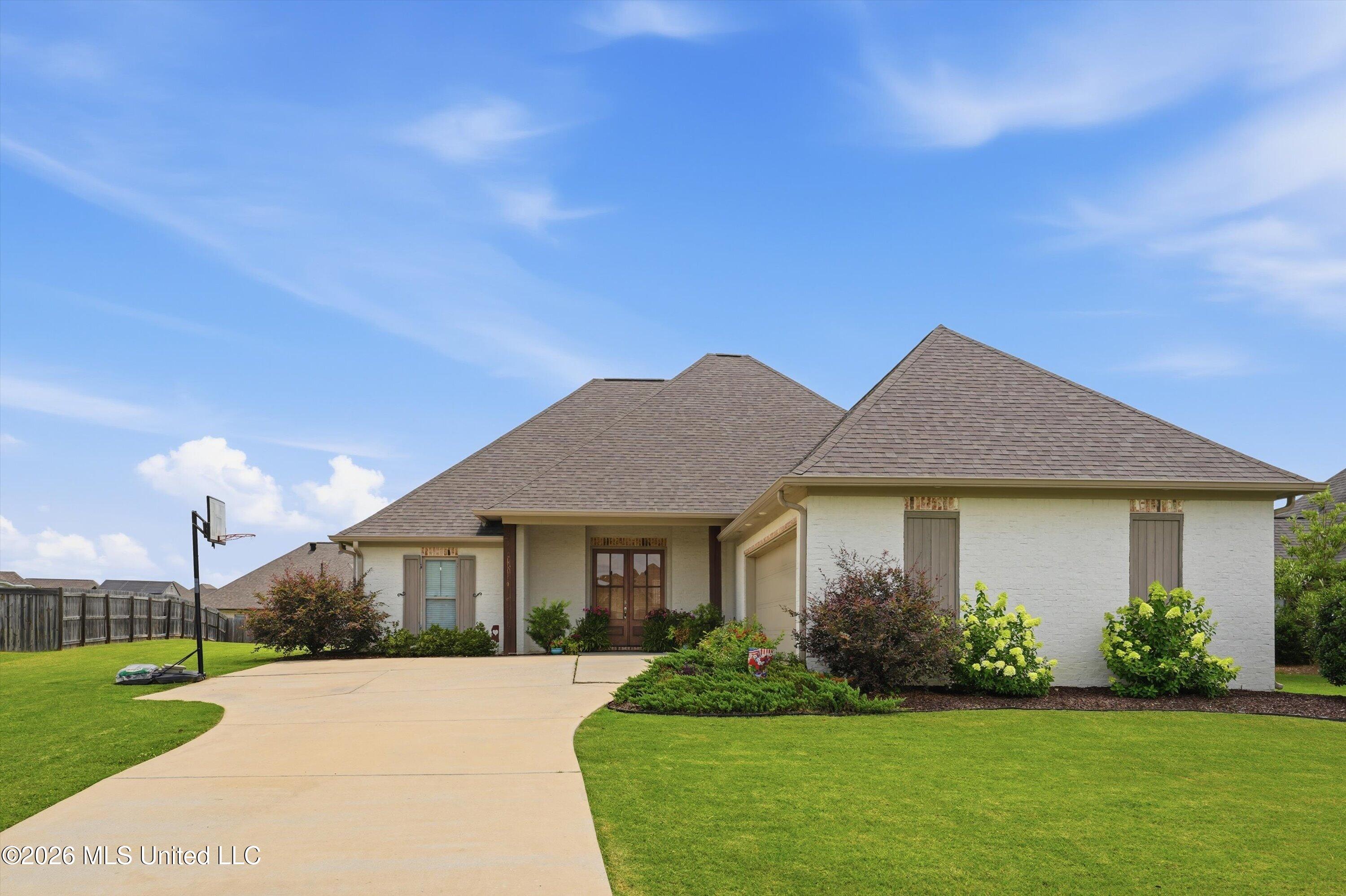 512 Carrington Drive Brandon Mississippi United States, for Sale, residential, Jessica McLaurin, Rezults Realty, LLC