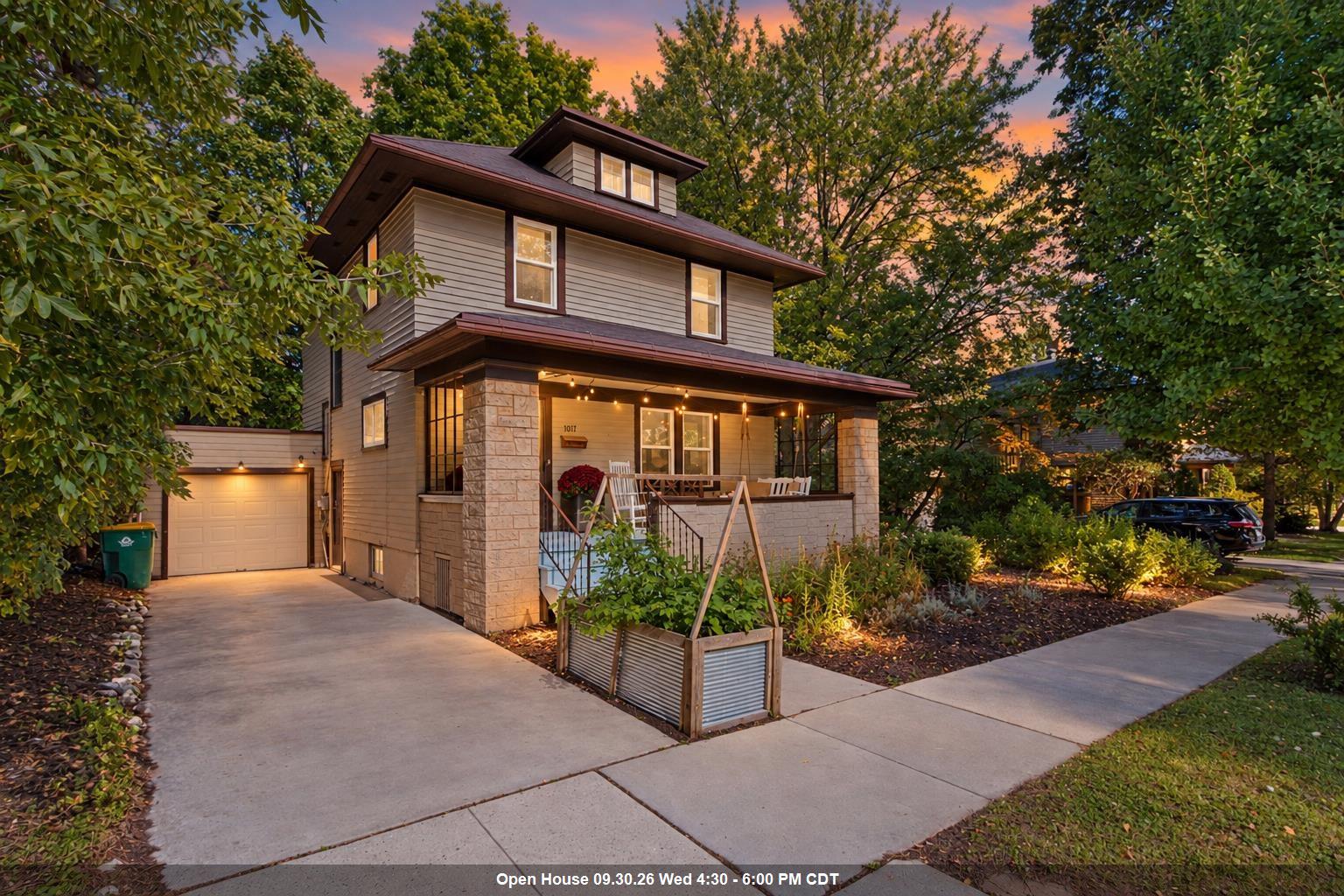 1017 ELIZA Street Green Bay Wisconsin United States, for Sale, residential,  , Fireside Realty LLC