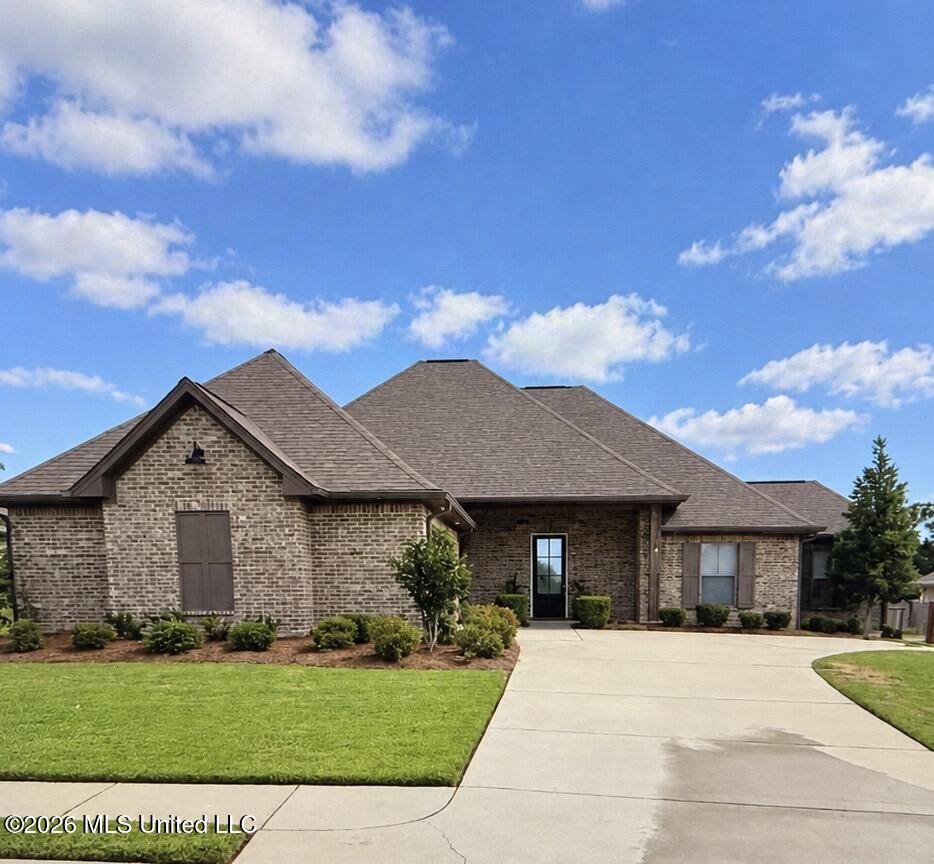 203 Ashbury Cove Canton Mississippi United States, for Sale, residential, Jessica McLaurin, Rezults Realty, LLC
