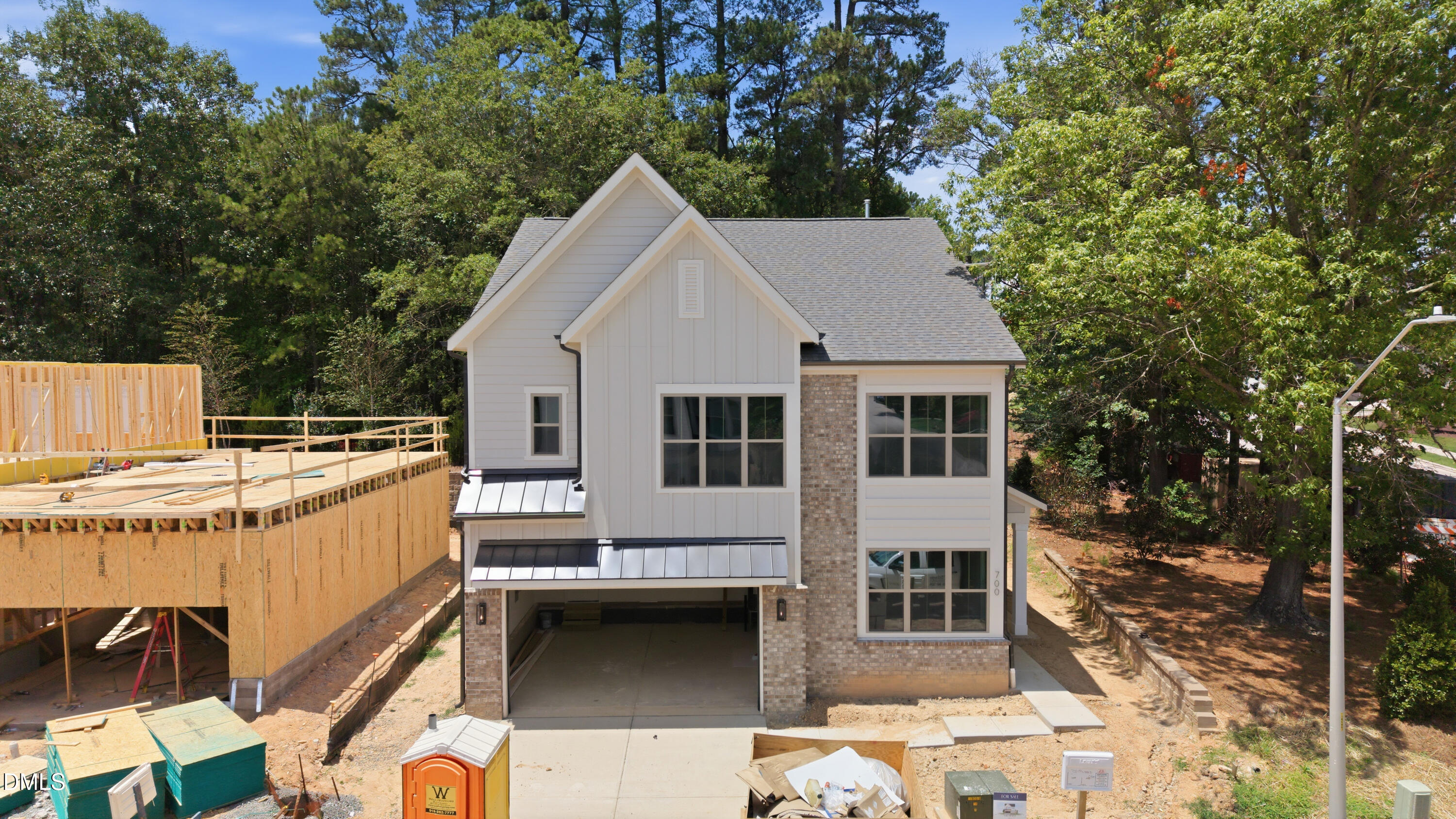 700 Mildred Oaks Court Cary North Carolina United States, for Sale, residential,  , Ideal Home Realty LLC