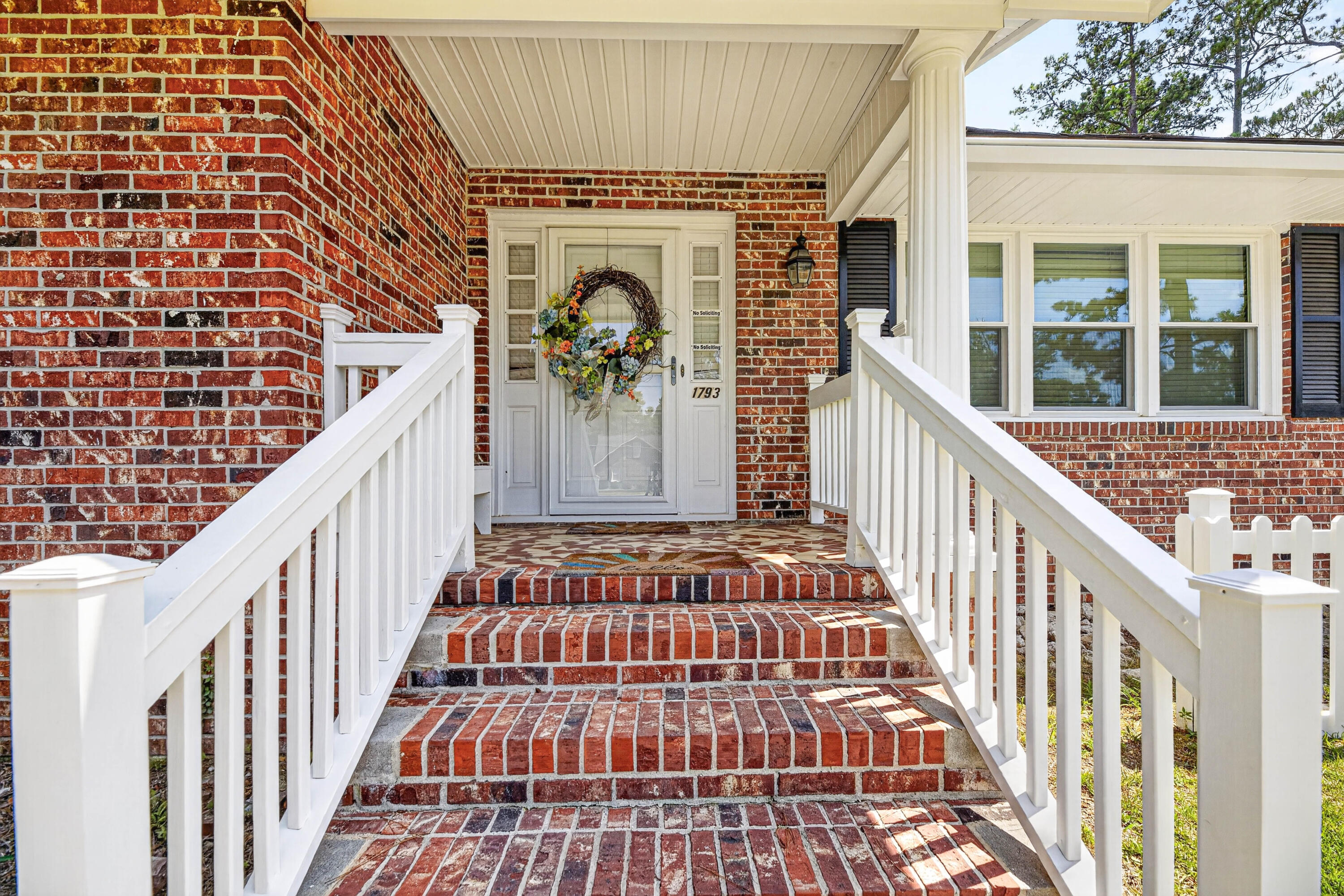 1793 Forest Drive Orangeburg South Carolina United States, for Sale, residential,  , Felder & Associates Real Estate Services LLC