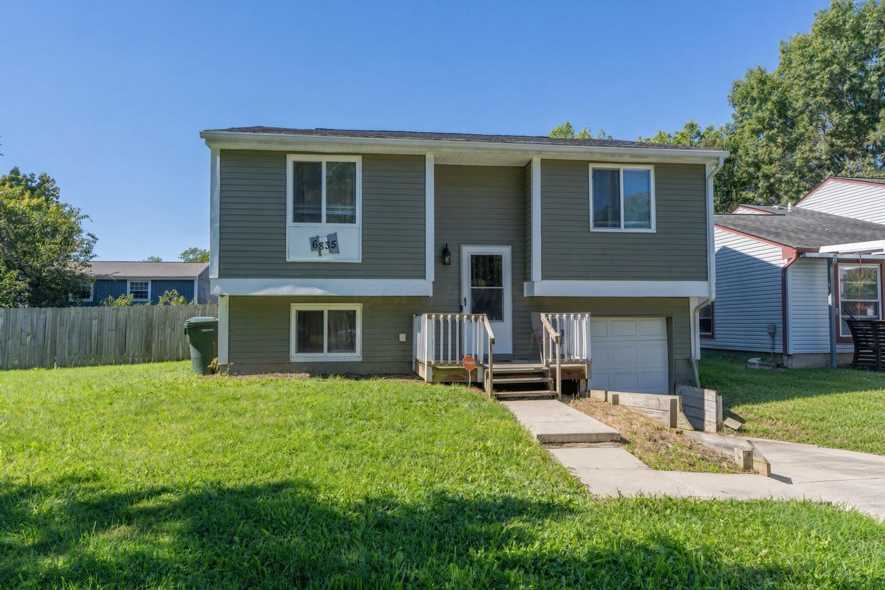 6835 Alexdon Court Reynoldsburg Ohio United States, for Sale, residential,  , The Hessenauer Corporation
