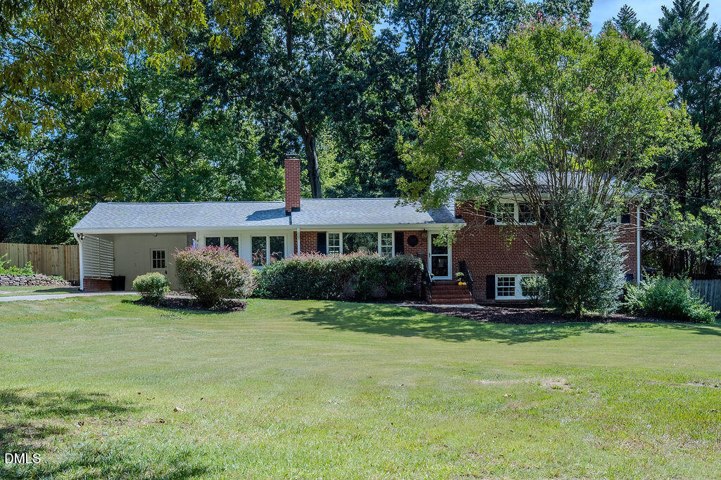 825 Ralph Drive Cary North Carolina United States, for Sale, residential,  , Ideal Home Realty LLC