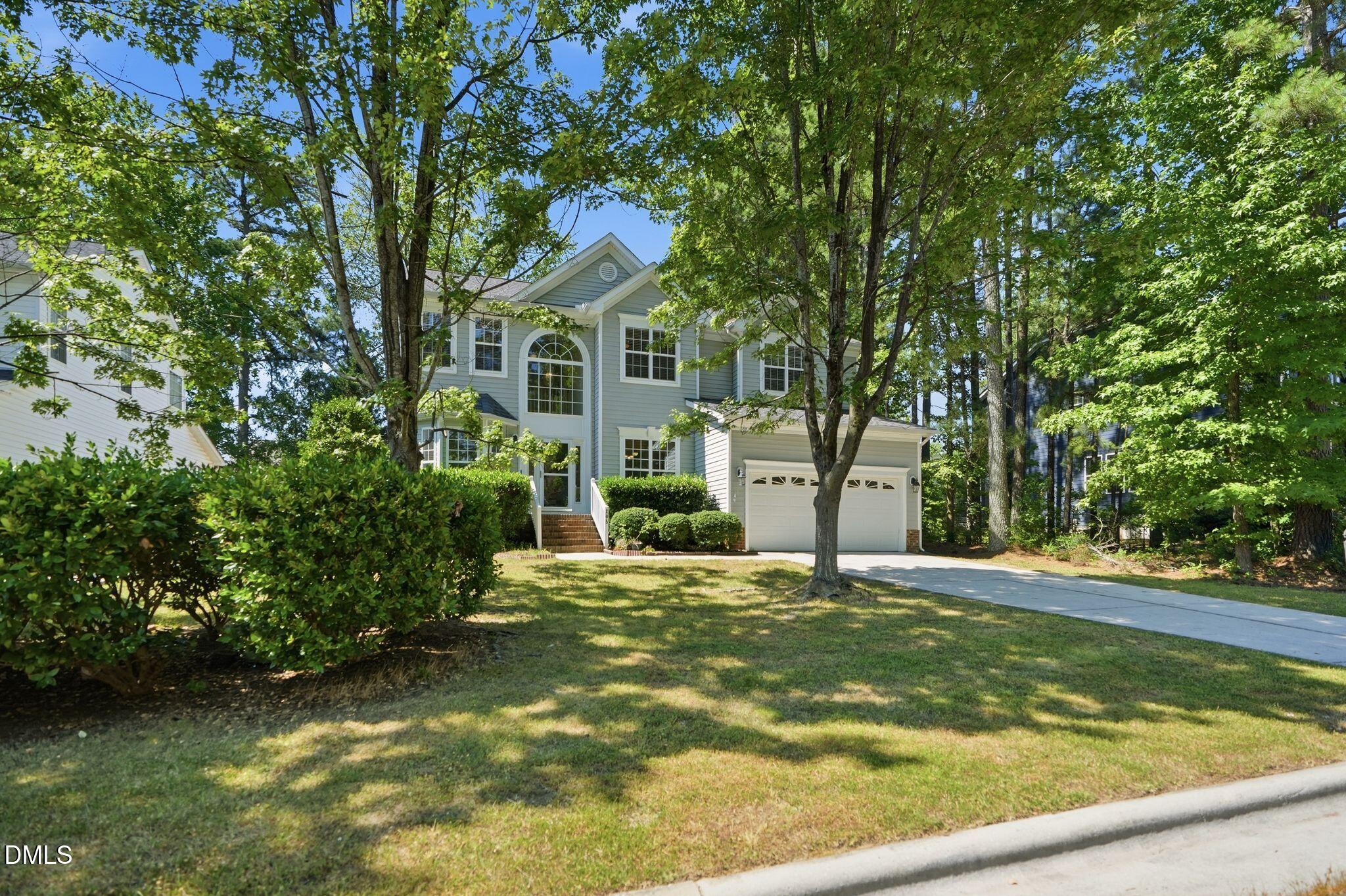 205 Bethabara Lane Cary North Carolina United States, for Sale, residential,  , Ideal Home Realty LLC