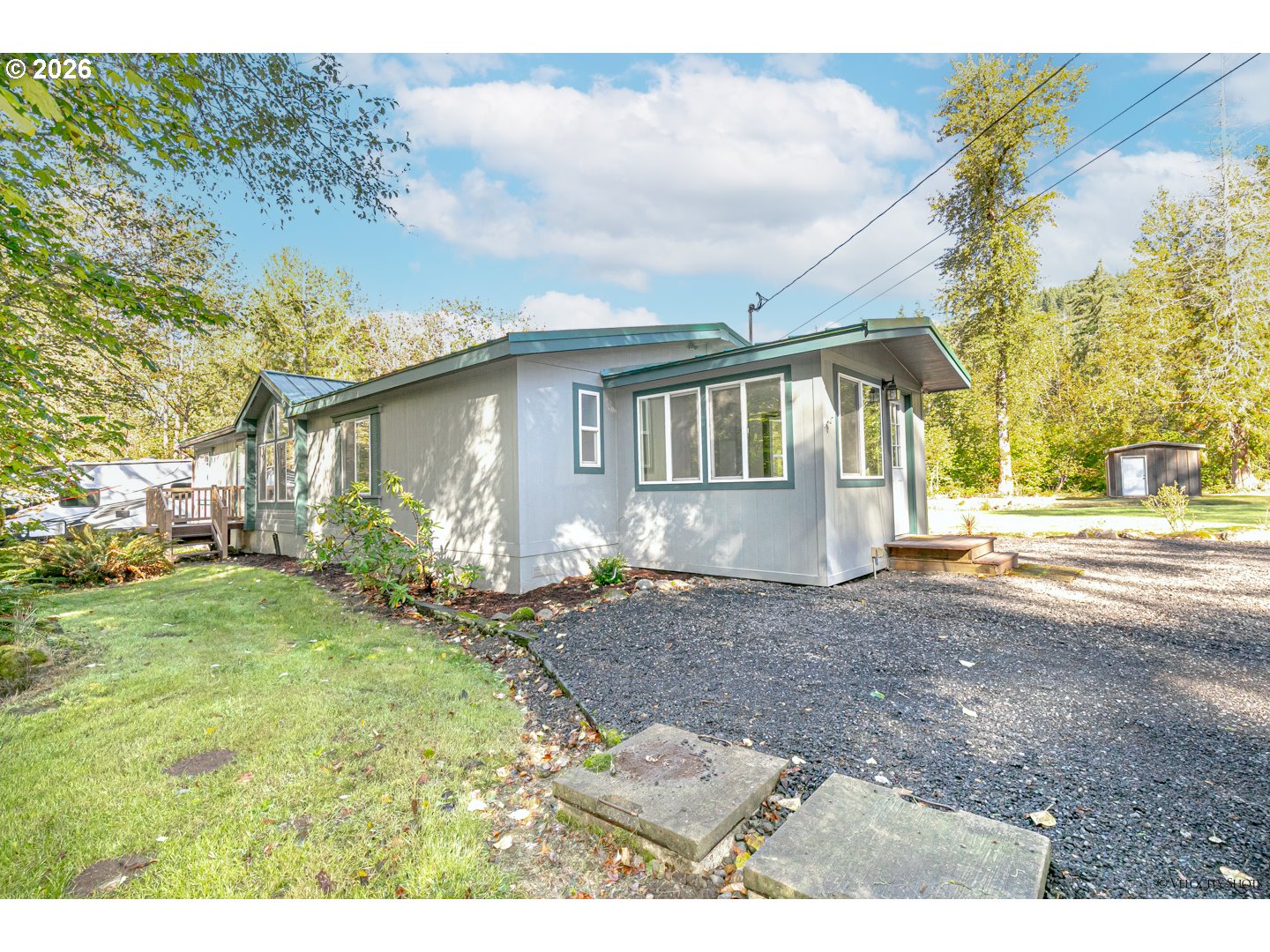 65977 E CHIPPAWA LN Rhododendron Oregon United States, for Sale, residential, Barbara Haugk, Turn Key Realty Group, LLC.