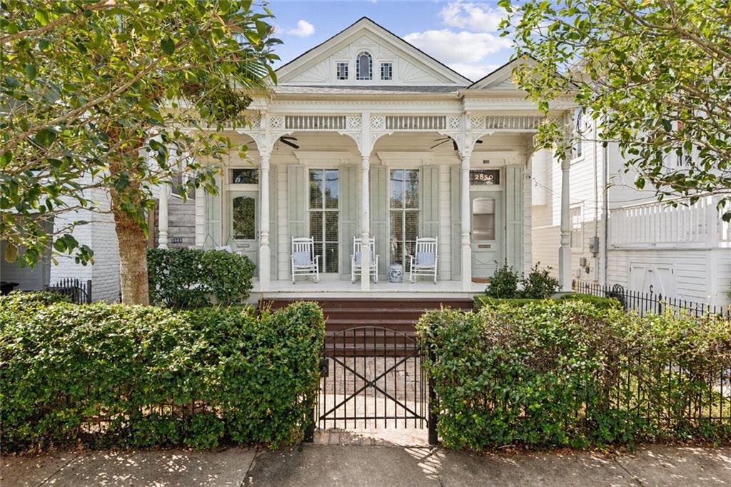 2848 50 GRAND ROUTE SAINT JOHN Street New Orleans Louisiana United States, for Sale, residential,  , 1st BMG REALTY