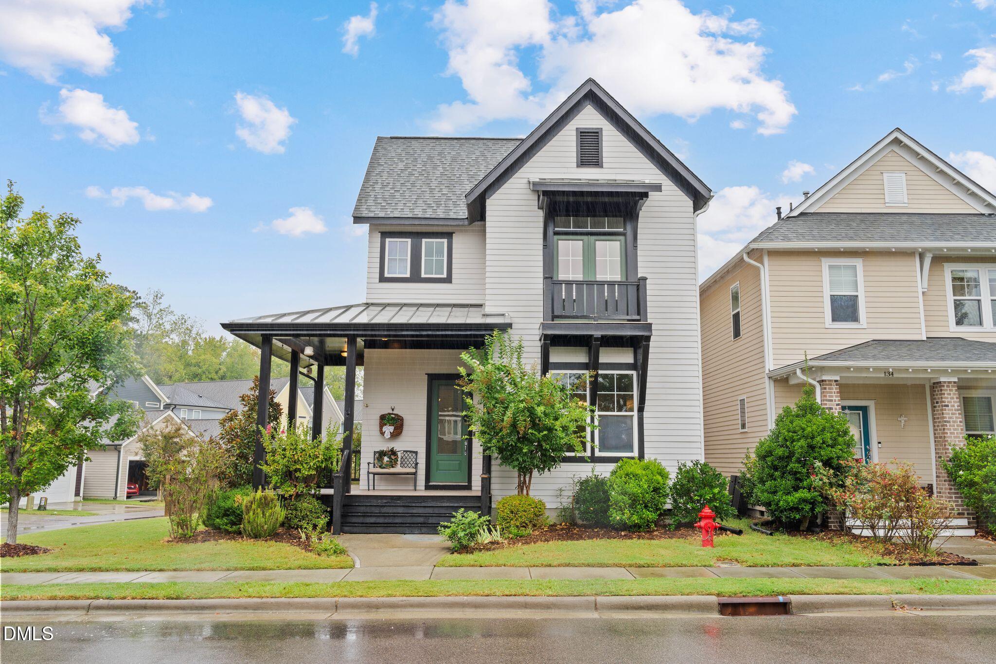 140 Rock Ledge Drive Chapel Hill North Carolina United States, for Sale, residential,  , Realty World - Carolina Properties