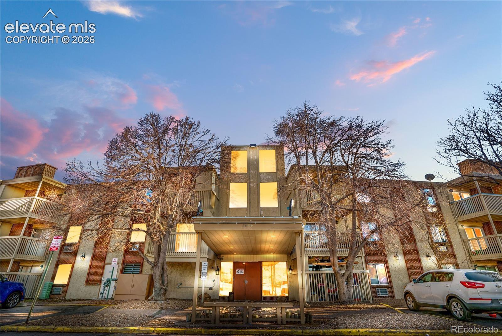 1306 S Parker Road APT 162 Denver Colorado United States, for Sale, residential, Al Schlosser, SCHLOSSER, LLC