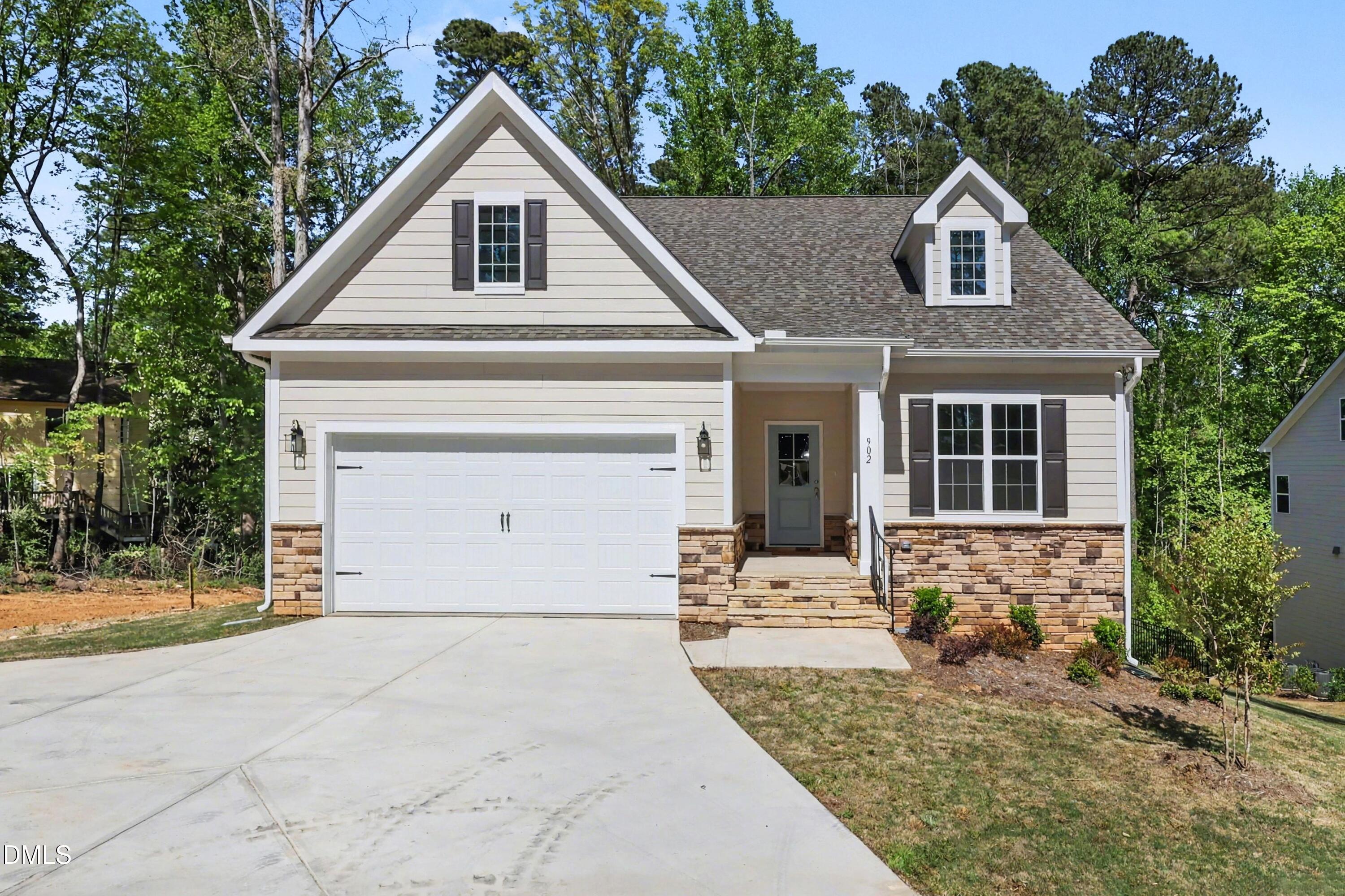902 SW Maynard Road Cary North Carolina United States, for Sale, residential,  , Ideal Home Realty LLC