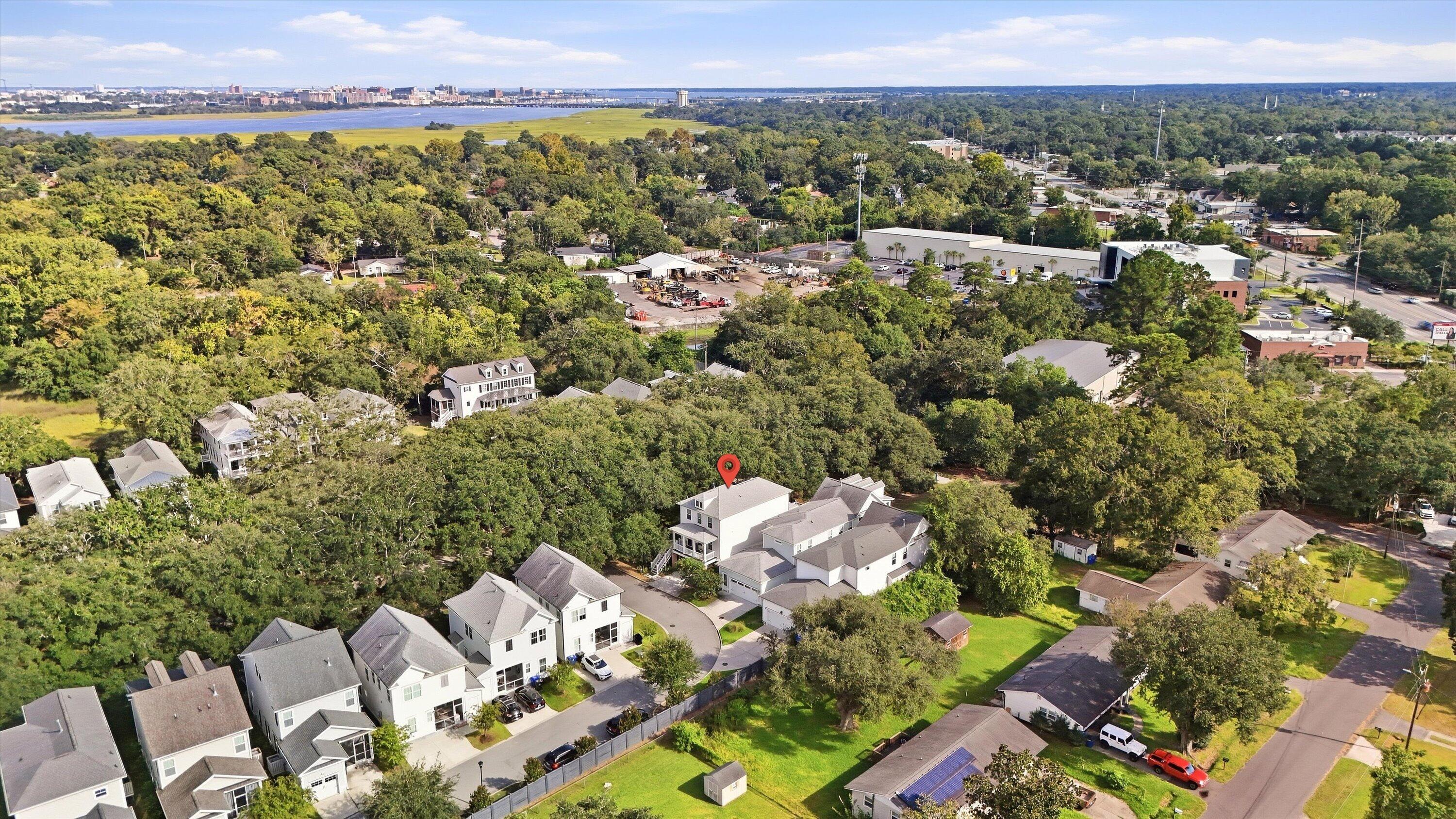 1025 Avenue Of Oaks Charleston South Carolina United States, for Sale, residential, Bobbie  Rose, Keller Williams Realty Charleston/West Ashley