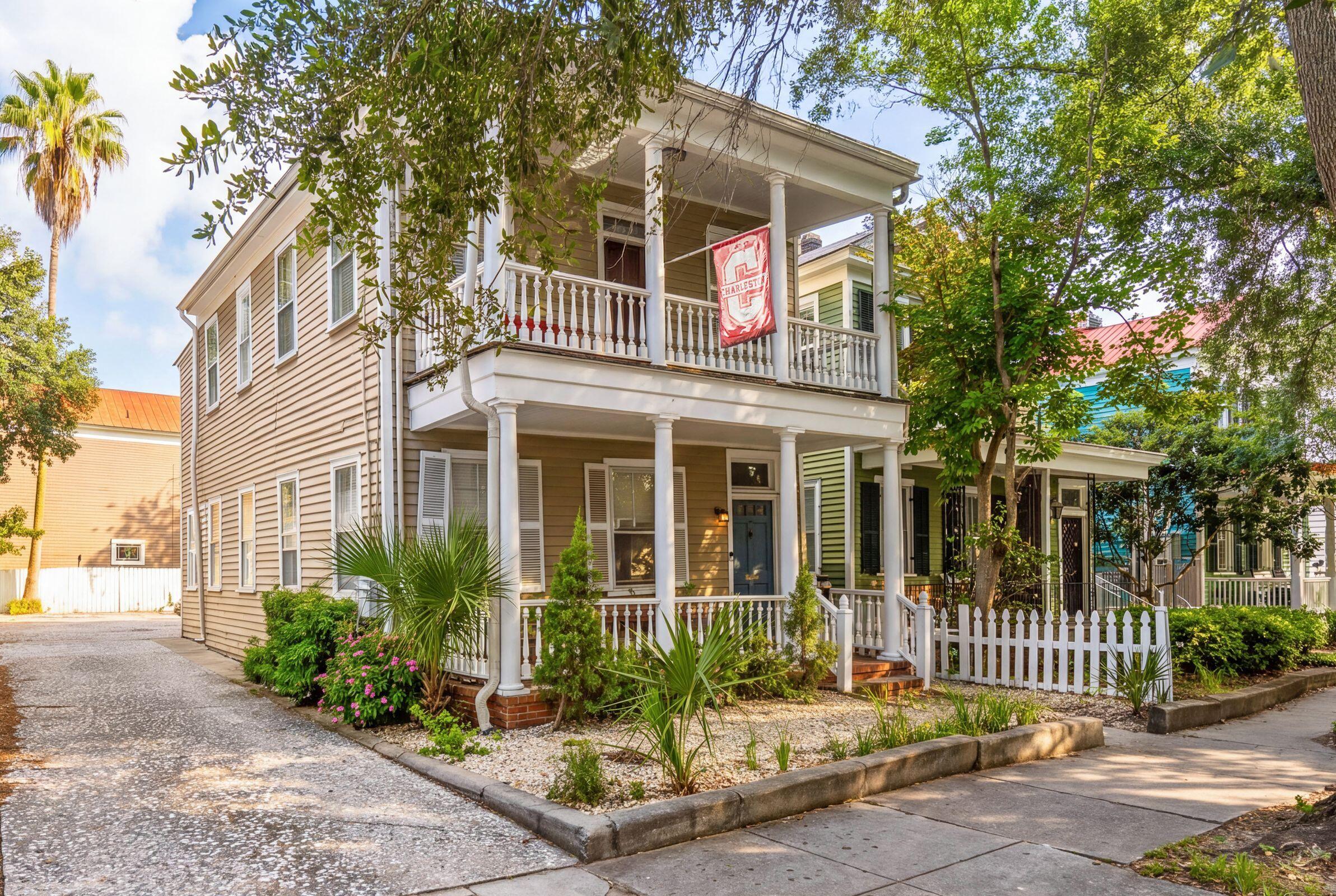 77 Smith Street Charleston South Carolina United States, for Sale, residential, Bobbie  Rose, Keller Williams Realty Charleston/West Ashley