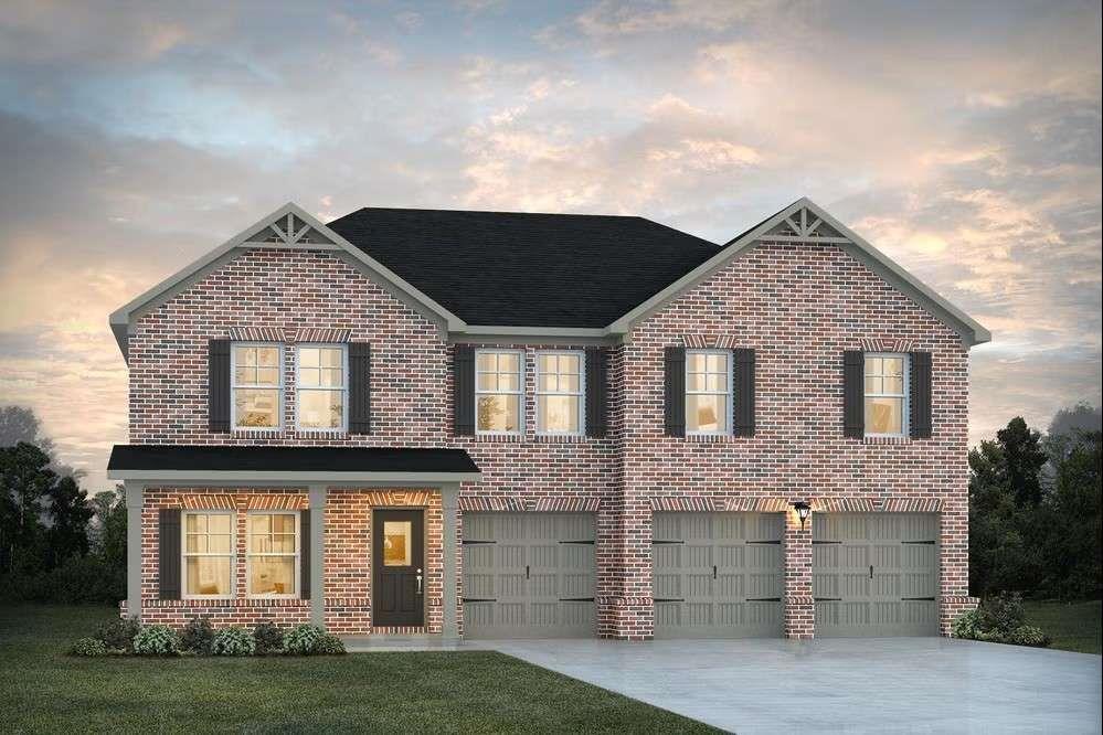 1925 WHEAT VALLEY Circle Conyers Georgia United States, for Sale, residential,  , Incom Demo Demo Office