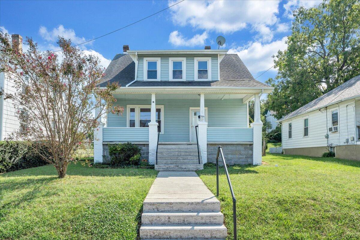 1106 Mercer AVE Roanoke Virginia United States, for Sale, residential, , Varney Realty Partners
