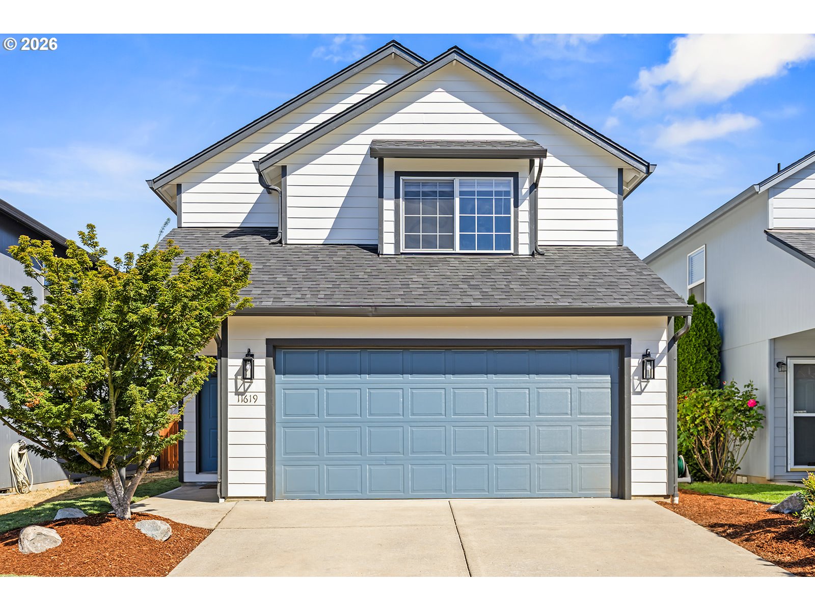 11619 NW 35TH AVE Vancouver Washington United States, for Sale, residential, Demo Agent, InCom Real Estate - New Demo Office