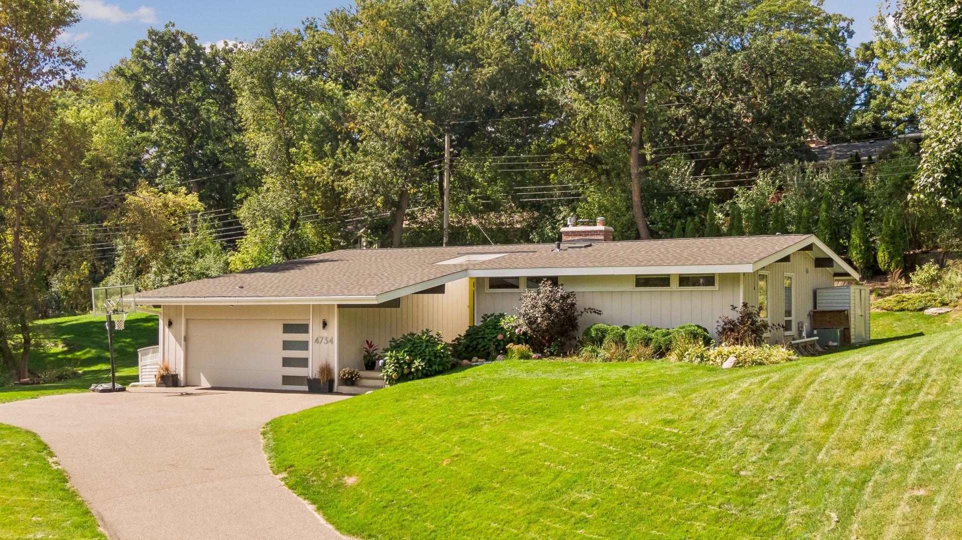4734 Coventry Road Minnetonka Minnesota United States, for Sale, residential, Lynn Heimdahl, Bridge Realty, LLC