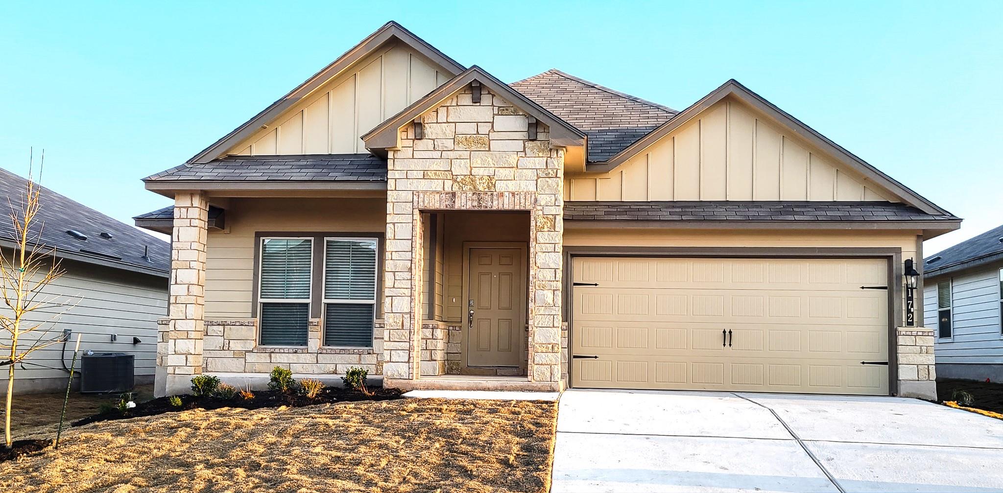172 Pivot DR Taylor Texas United States, for Rent, residential, Rita Vera, Central Metro Realty LLC