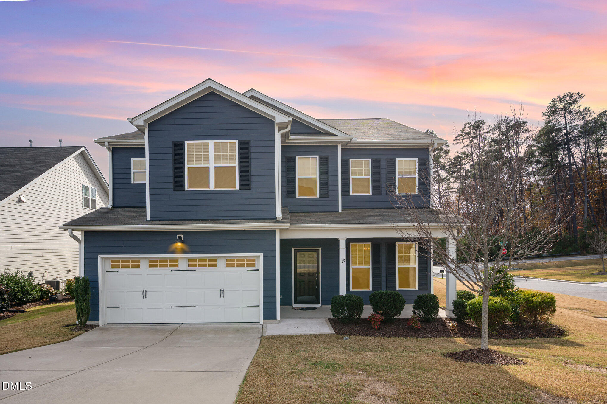 18 Dover Ridge Court Chapel Hill North Carolina United States, for Sale, residential,  , Realty World - Carolina Properties