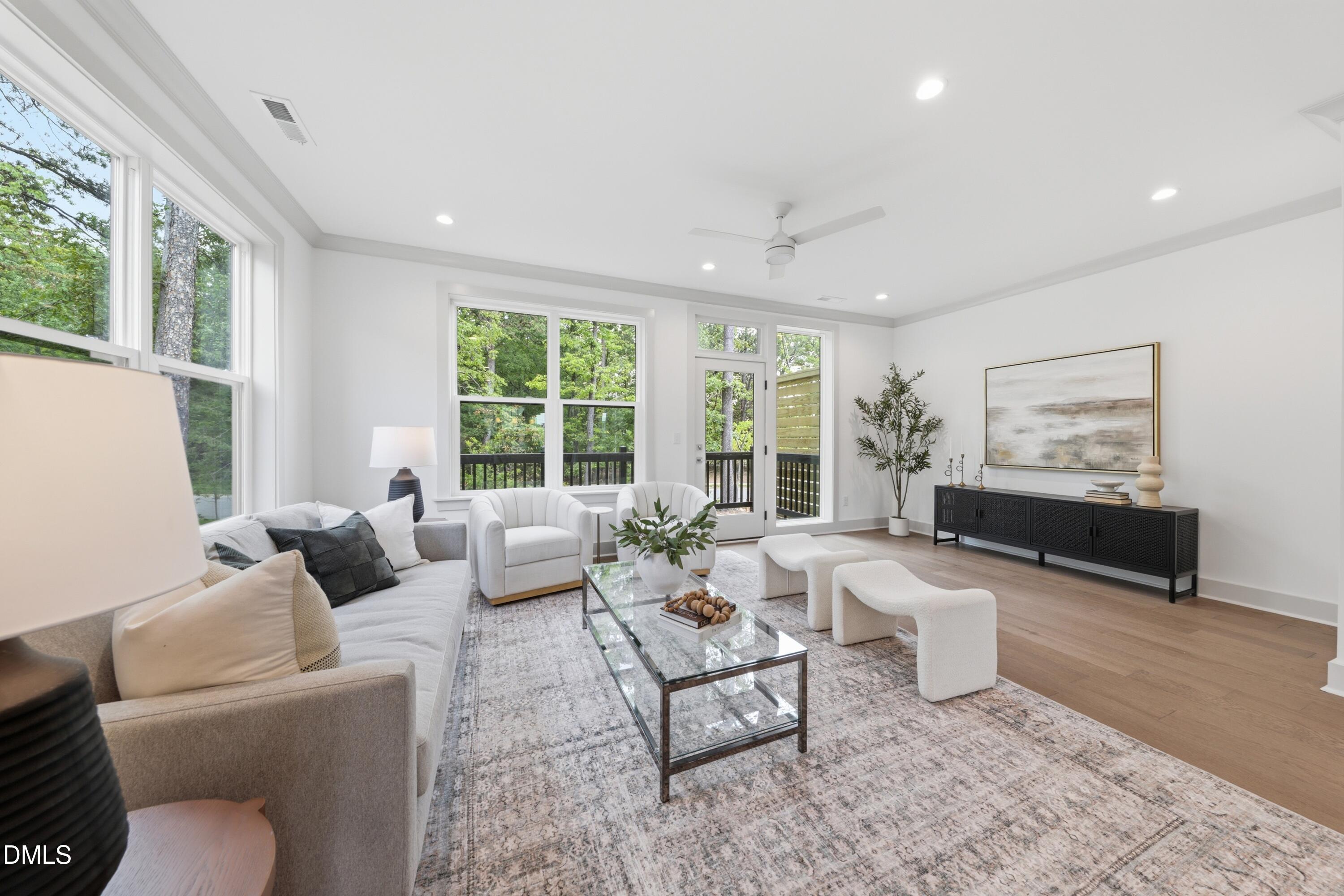 1204 Redwood Road Chapel Hill North Carolina United States, for Sale, residential,  , Realty World - Carolina Properties