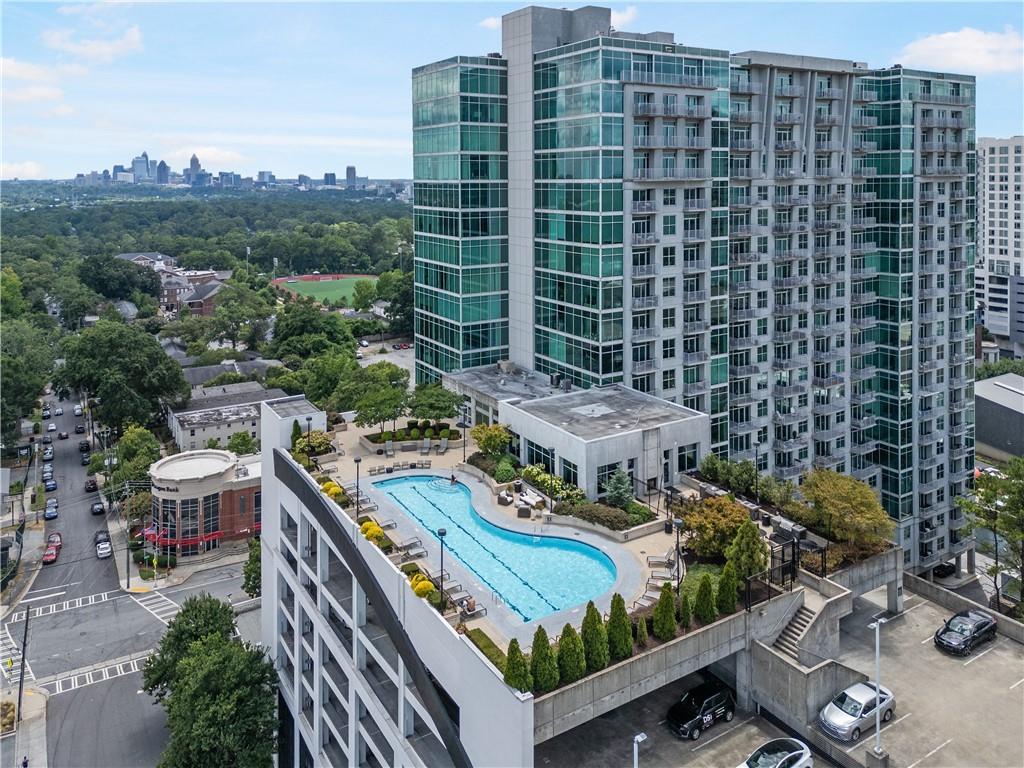 250 Street information unavailable Road APT 412 Atlanta Georgia United States, for Sale, residential, Sultan Ahmed, Realty Hub