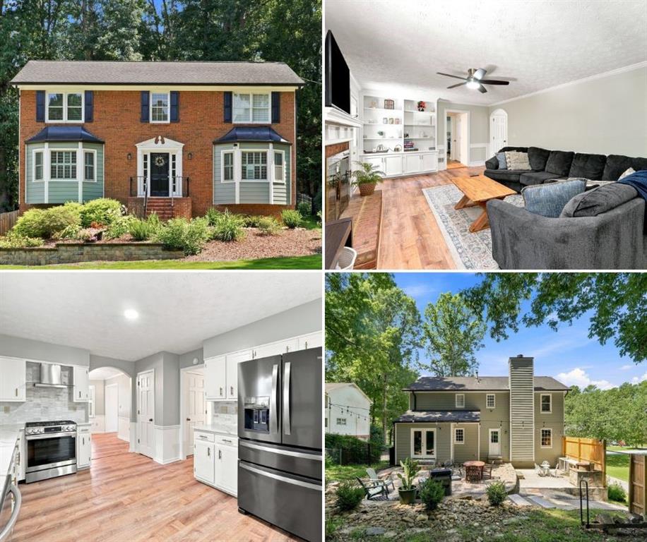 3627 Street information unavailable Court Lilburn Georgia United States, for Sale, residential, Sultan Ahmed, Realty Hub