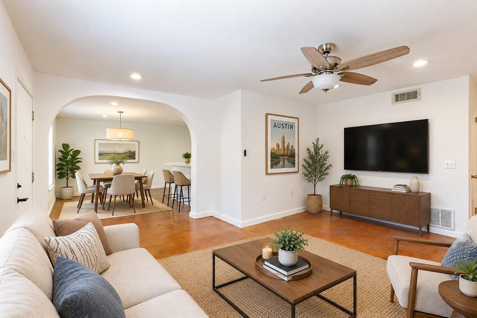 2302 Side DR Austin Texas United States, for Rent, residential,  , LaVache Property Group