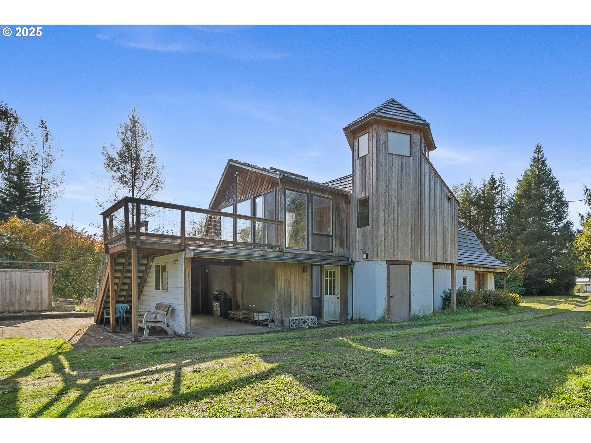 11605 HIGHWAY 101 Tillamook Oregon United States, for Sale, residential,  , Decker Real Estate, Inc.