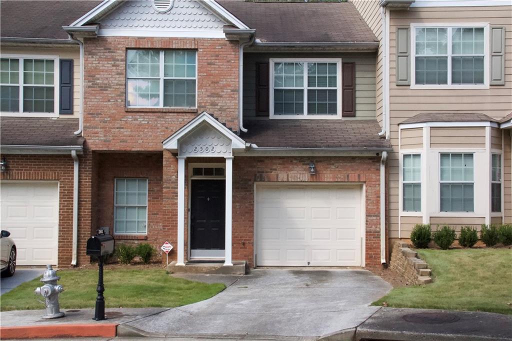 2502 Laurel Circle Atlanta Georgia United States, for Rent, residential,  , InCom Real Estate - New Demo Office