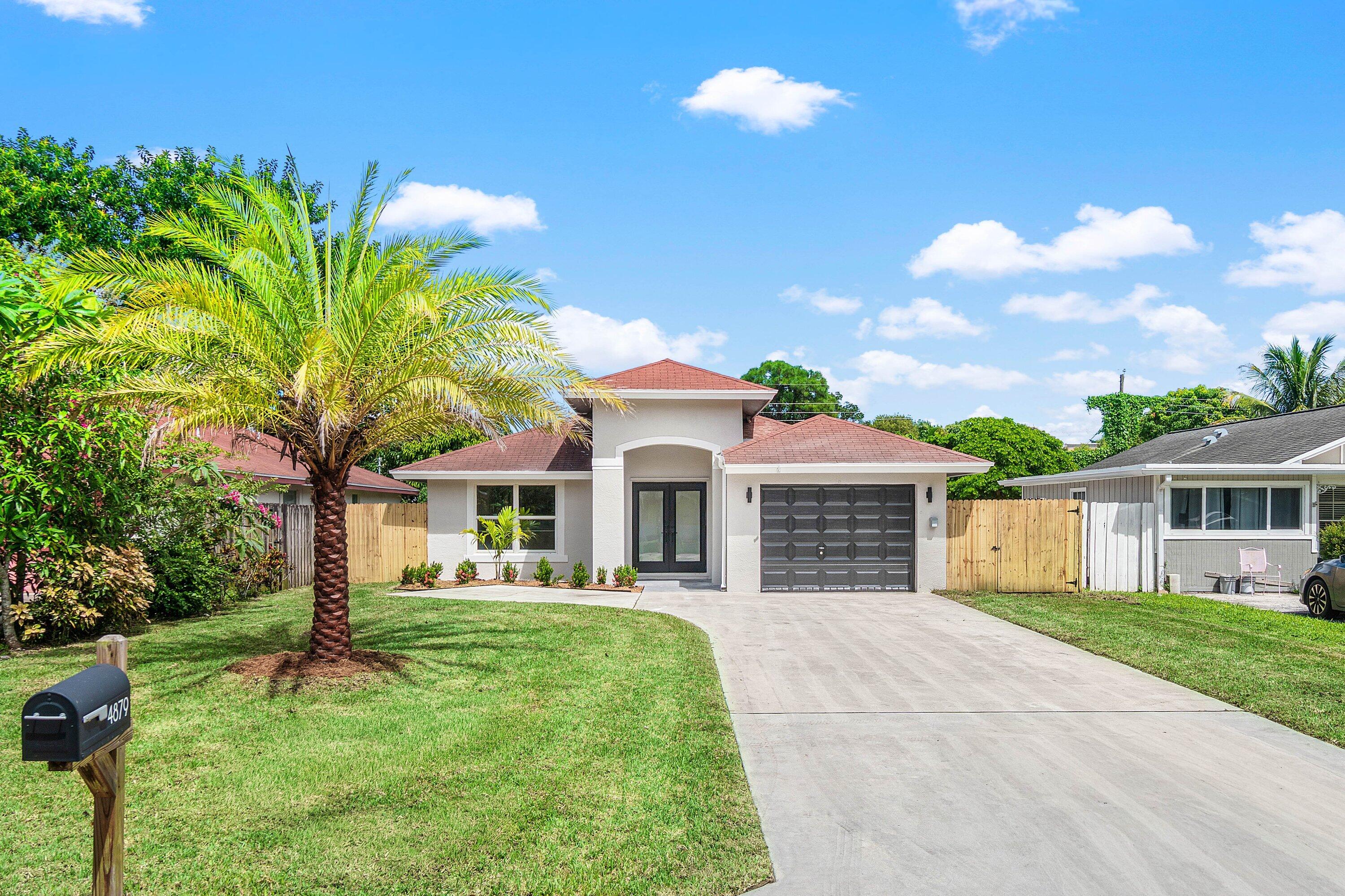 4879 LINCOLN Road Delray Beach Florida United States, for Sale, residential, Arlene   Toolsie  , Re/Max Direct