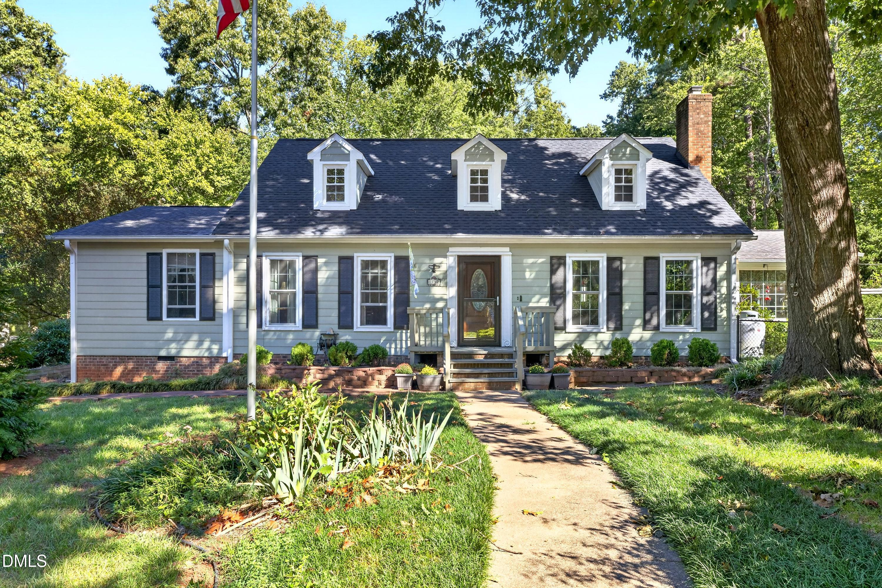 1112 Castalia Drive Cary North Carolina United States, for Sale, residential,  , Ideal Home Realty LLC