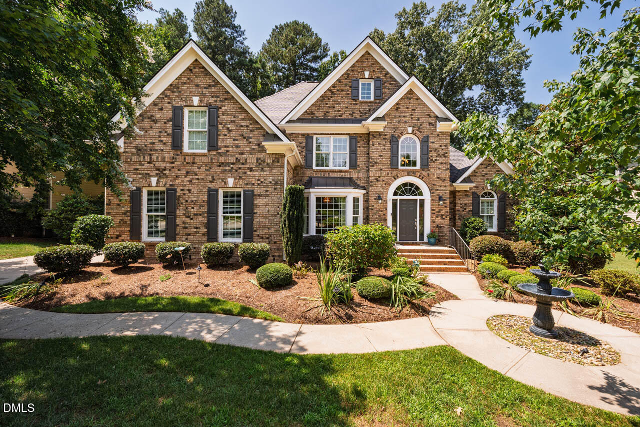 4305 Taylor Hall Place Chapel Hill North Carolina United States, for Sale, residential,  , Realty World - Carolina Properties