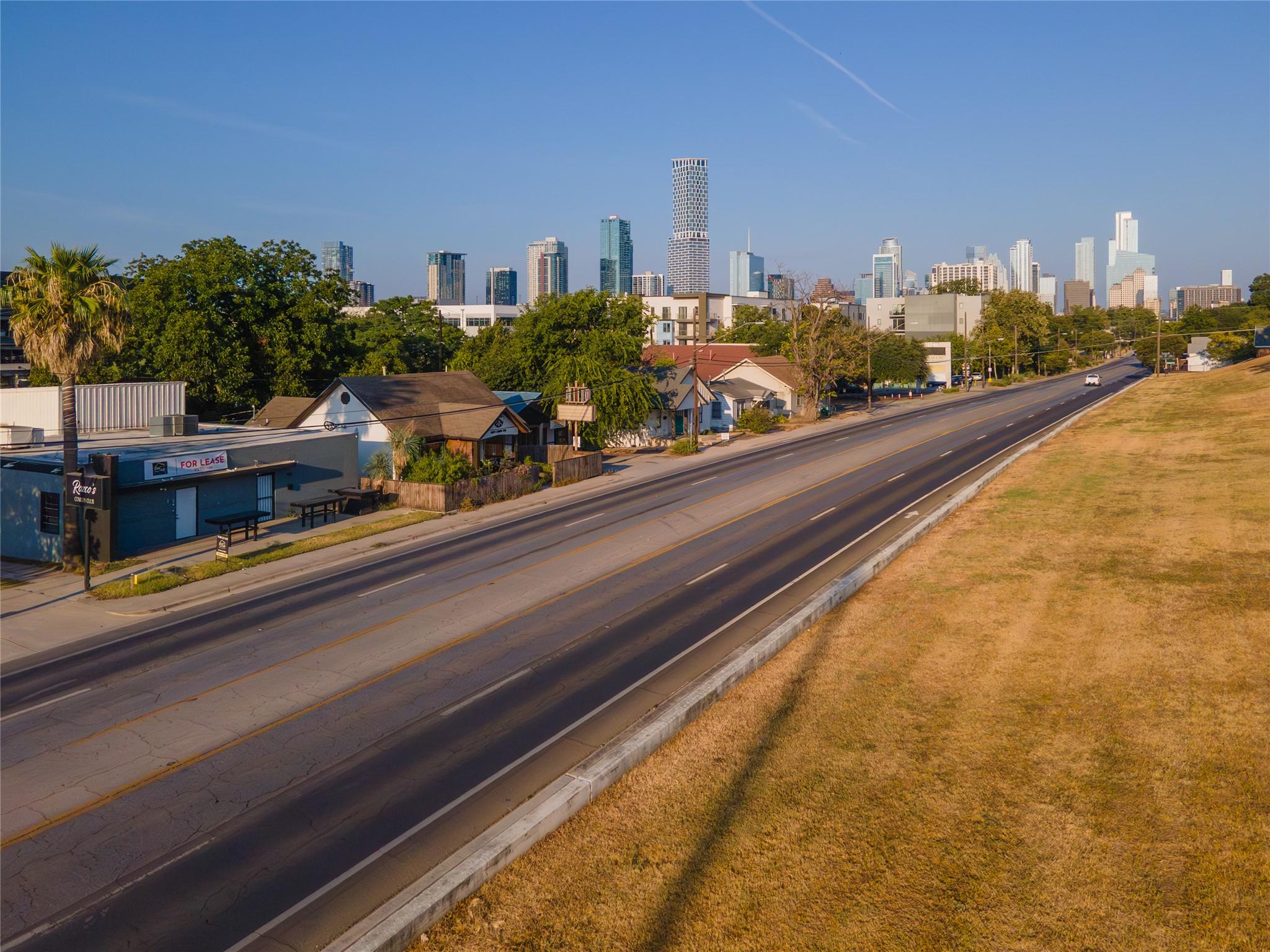 1805 7th ST Austin Texas United States, for Lease, commercial, Jessica Dodge, All City Real Estate, Ltd. Co.