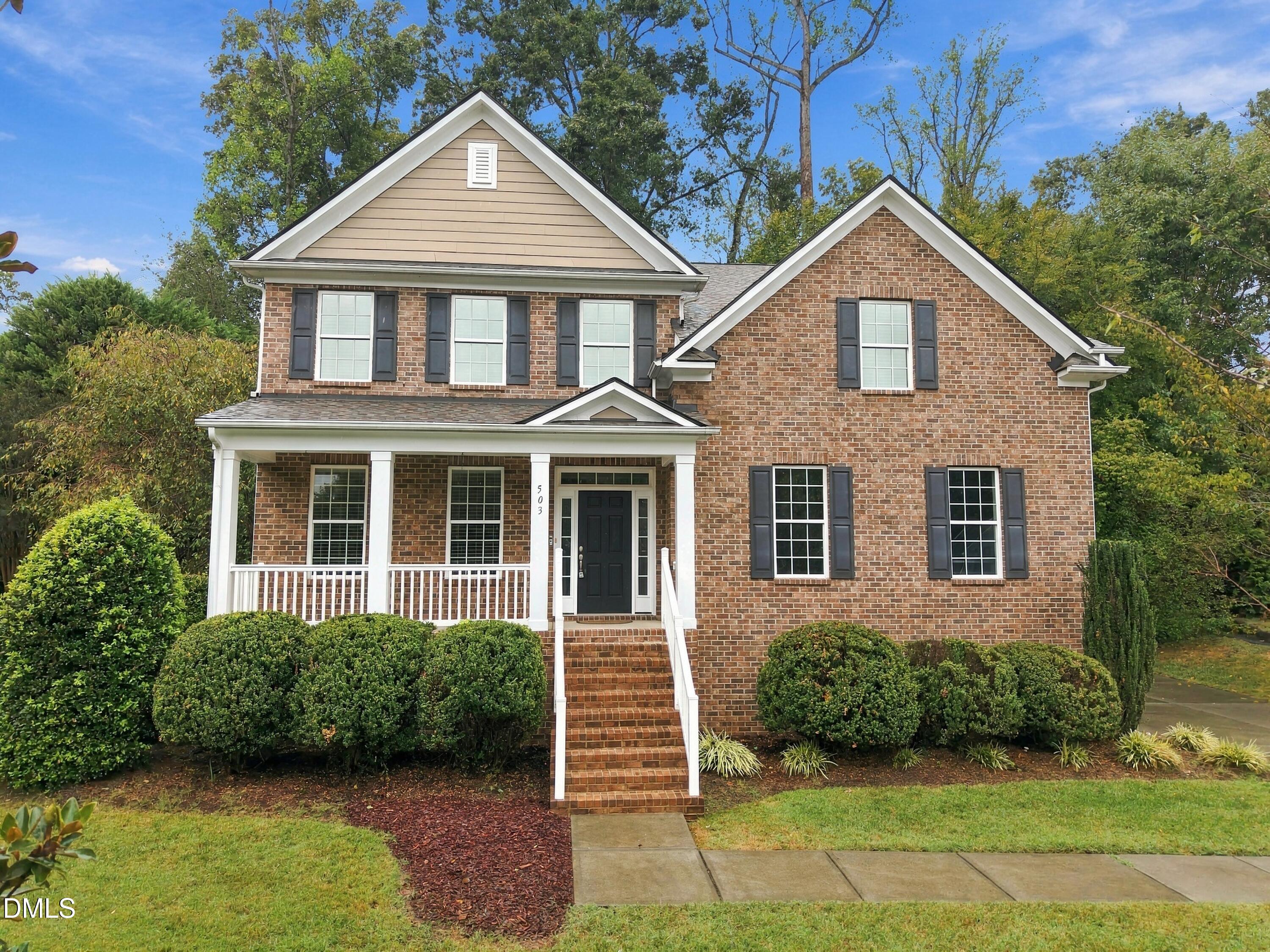 503 Rollesby Court Hillsborough North Carolina United States, for Sale, residential,  , Realty World - Carolina Properties