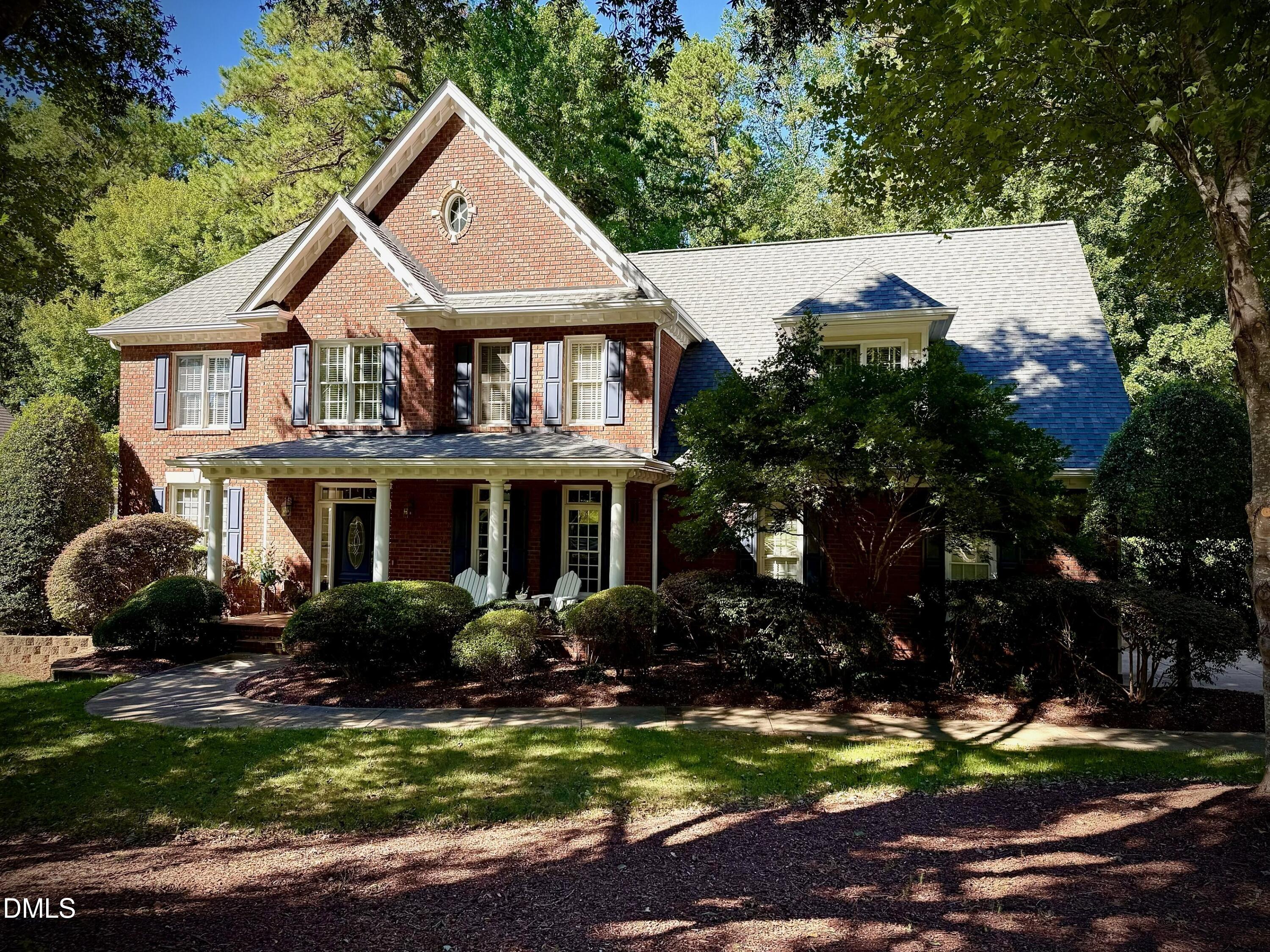 110 Summerview Lane Cary North Carolina United States, for Sale, residential,  , Ideal Home Realty LLC