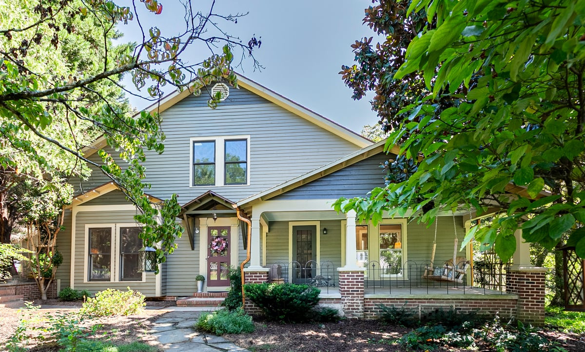 114 N Occoneechee Street Hillsborough North Carolina United States, for Sale, residential,  , Realty World - Carolina Properties