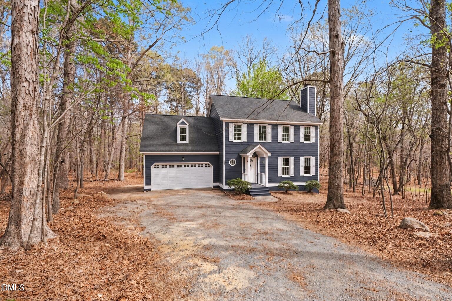 105 Trailwood Court Chapel Hill North Carolina United States, for Sale, residential,  , Realty World - Carolina Properties