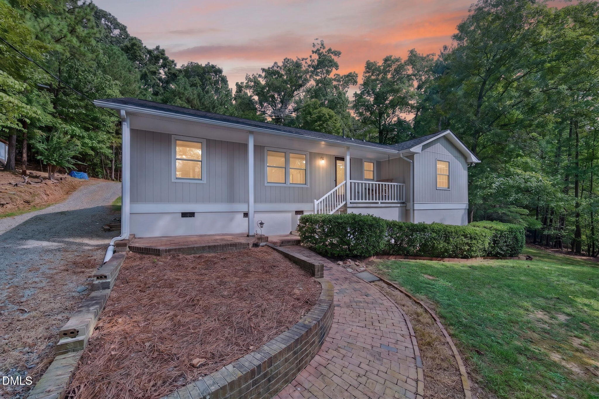 16 Piney Mountain Road Chapel Hill North Carolina United States, for Sale, residential,  , Realty World - Carolina Properties