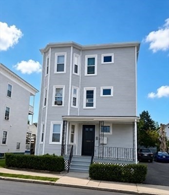 49 Camden St Lynn Massachusetts United States, for Sale, residential,  , CITIPOINT REALTY SERVICES, LLC