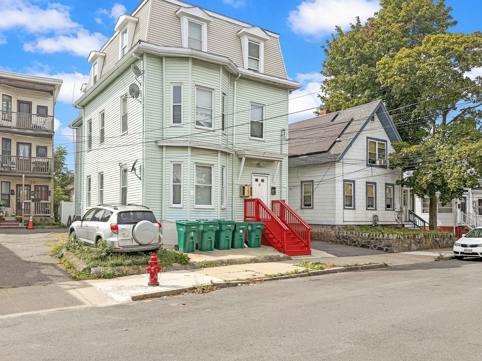 11 Sachem St Lynn Massachusetts United States, for Sale, residential,  , CITIPOINT REALTY SERVICES, LLC
