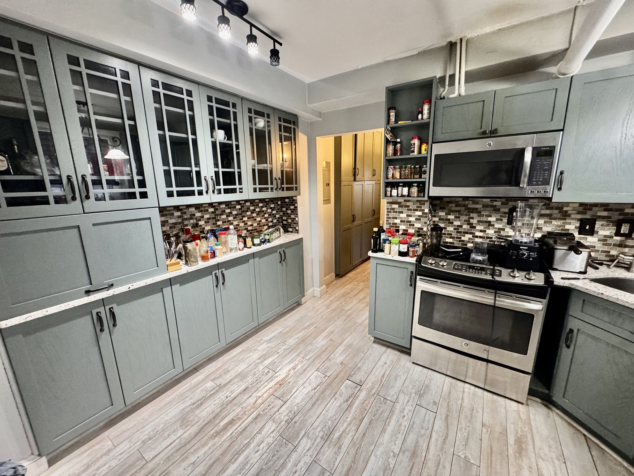 1662 Commonwealth Ave  UNIT 11 Boston Massachusetts United States, for Rent, residential,  , The Edwards Realty Team - Barrett Sotheby's International Realty