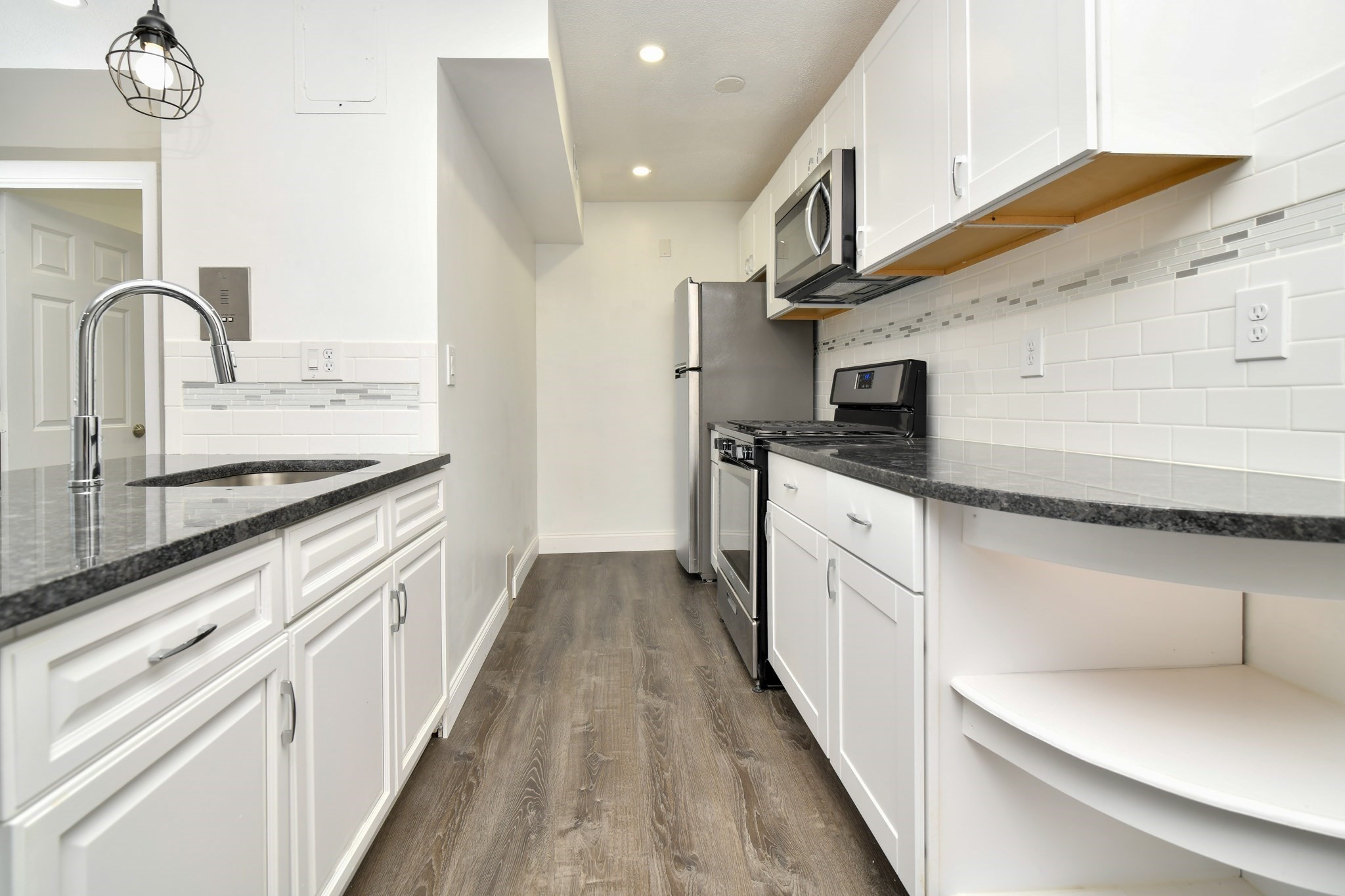 800 Hyde Park Avenue  UNIT 37 Boston Massachusetts United States, for Rent, residential,  , The Edwards Realty Team - Barrett Sotheby's International Realty
