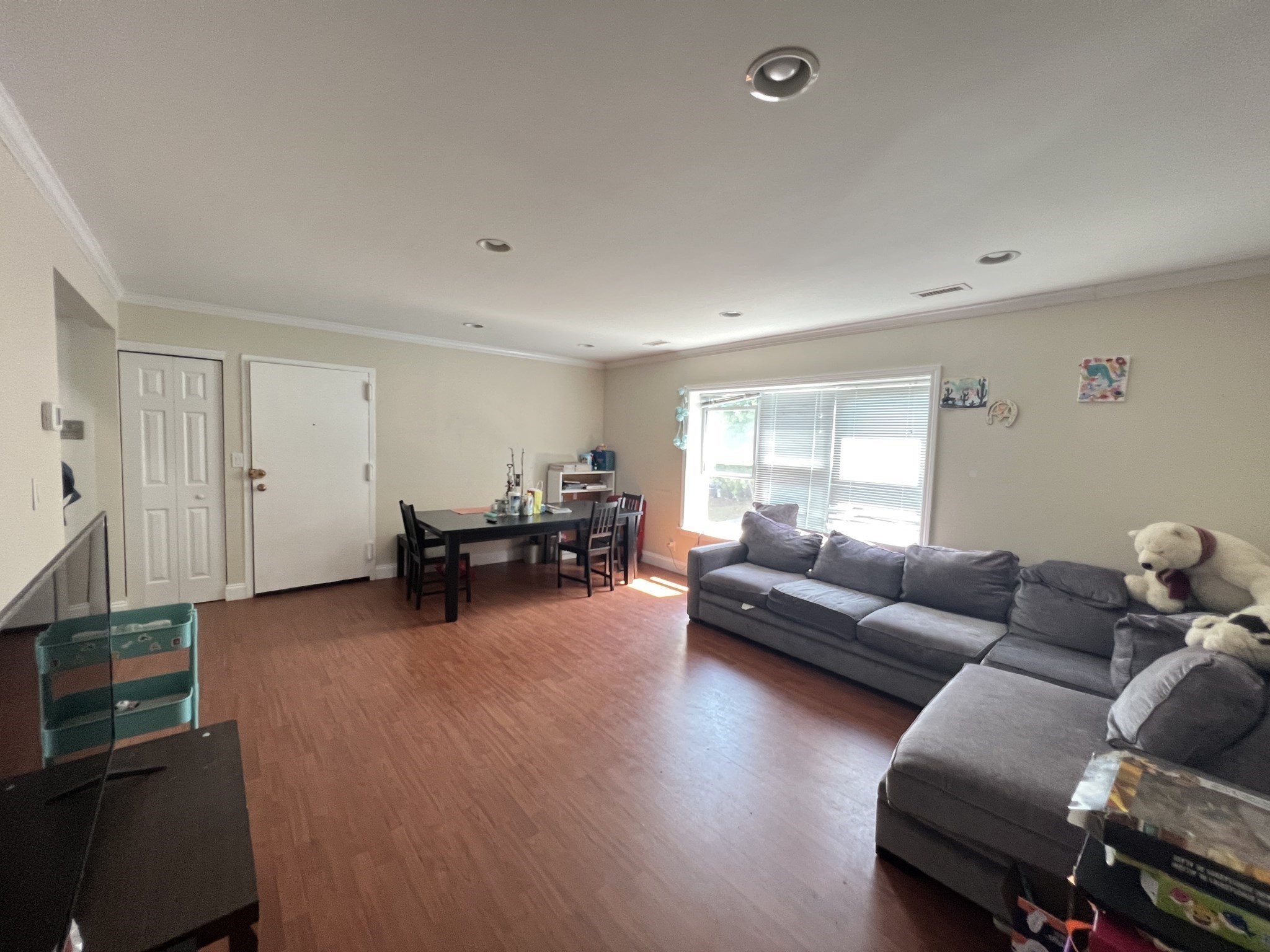 164 Newton St  UNIT 3 Boston Massachusetts United States, for Rent, residential,  , The Edwards Realty Team - Barrett Sotheby's International Realty