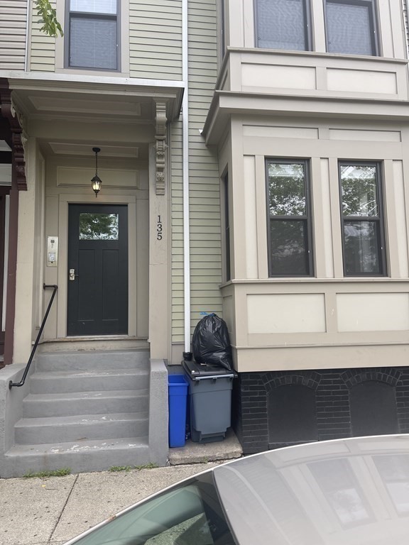 135 Havre St  UNIT 1 Boston Massachusetts United States, for Rent, residential,  , The Edwards Realty Team - Barrett Sotheby's International Realty