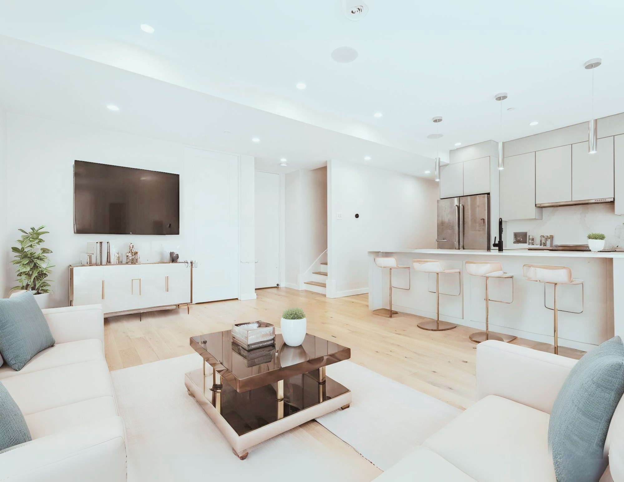 340 W 2nd St  UNIT P21 Boston Massachusetts United States, for Rent, residential,  , The Edwards Realty Team - Barrett Sotheby's International Realty