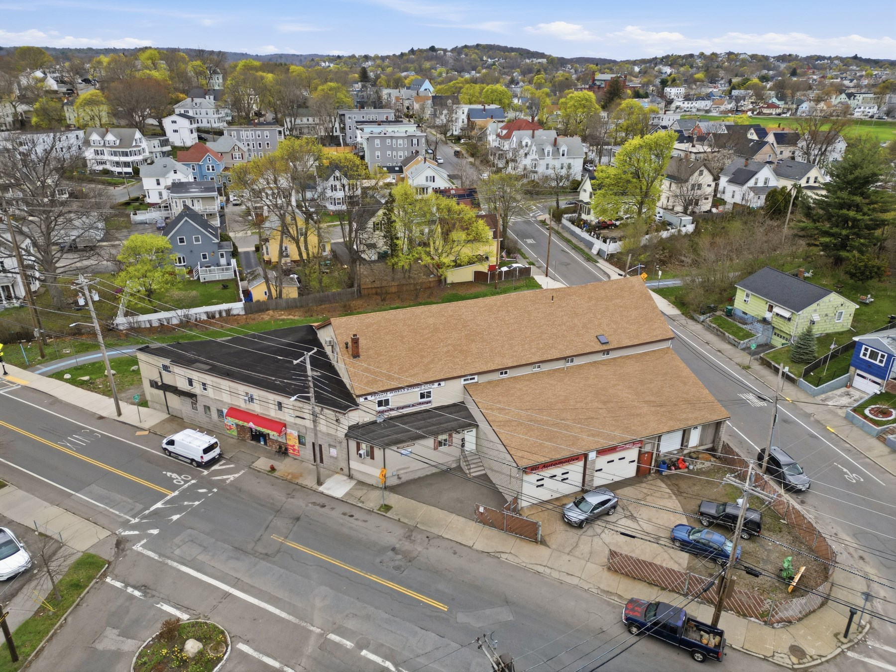 723-727 Summer St Lynn Massachusetts United States, for Sale, commercial,  , CITIPOINT REALTY SERVICES, LLC
