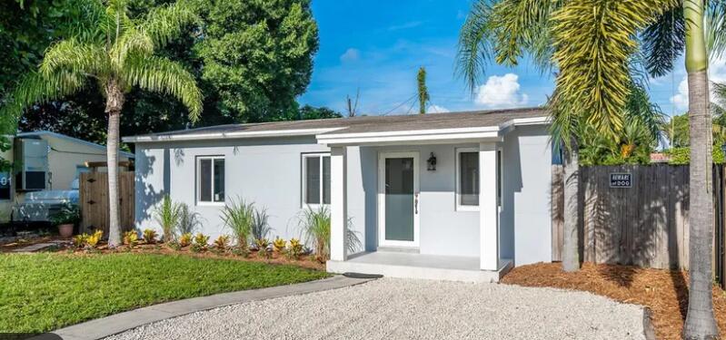 1413 NW 5TH Avenue Fort Lauderdale Florida United States, for Rent, residential,  , RCA Realty Group
