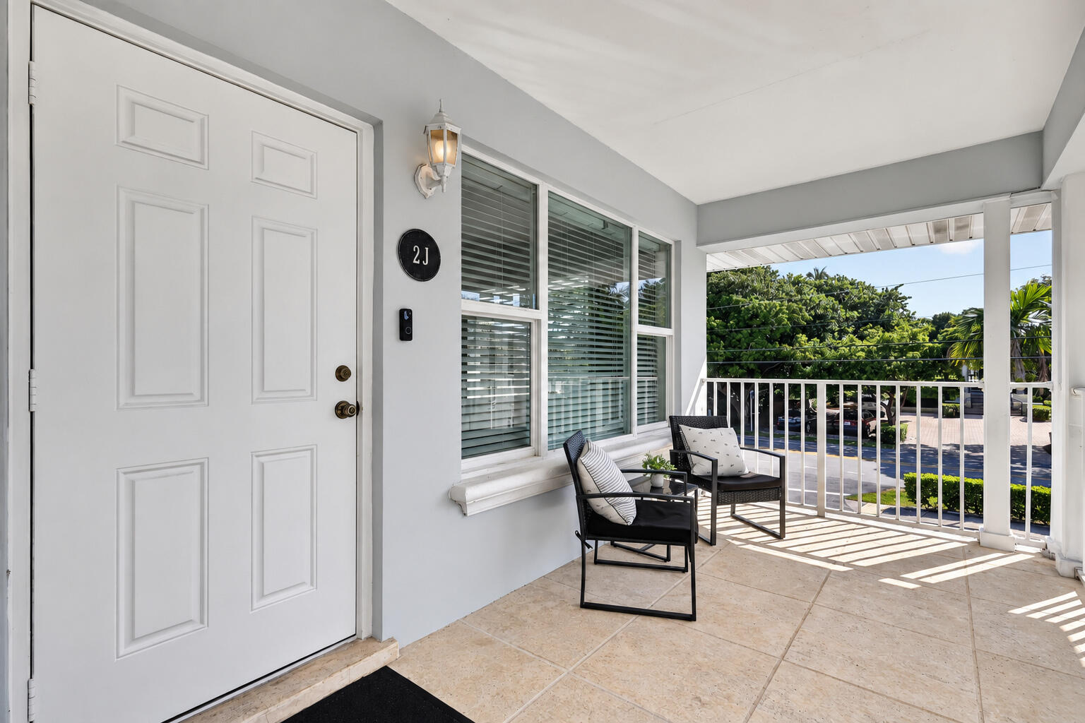 1820 S OCEAN Boulevard APT 2J Delray Beach Florida United States, for Rent, residential, Arlene   Toolsie  , Re/Max Direct
