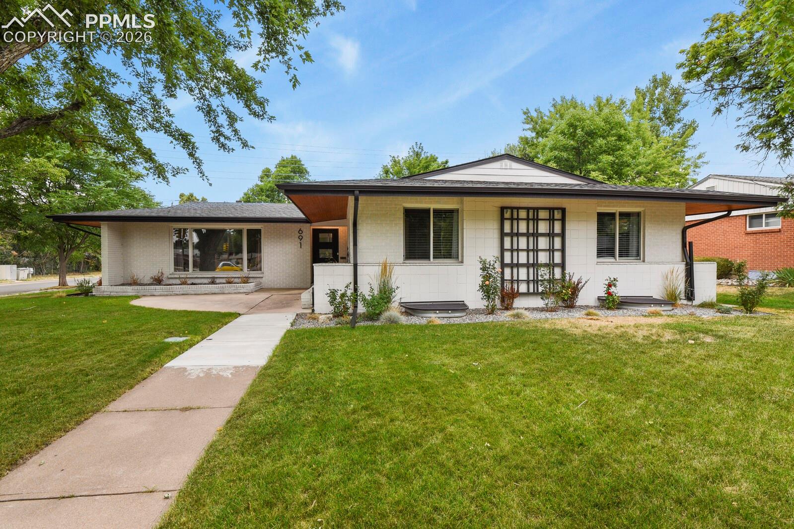 691 S Holly Street Denver Colorado United States, for Sale, residential, Al Schlosser, SCHLOSSER, LLC