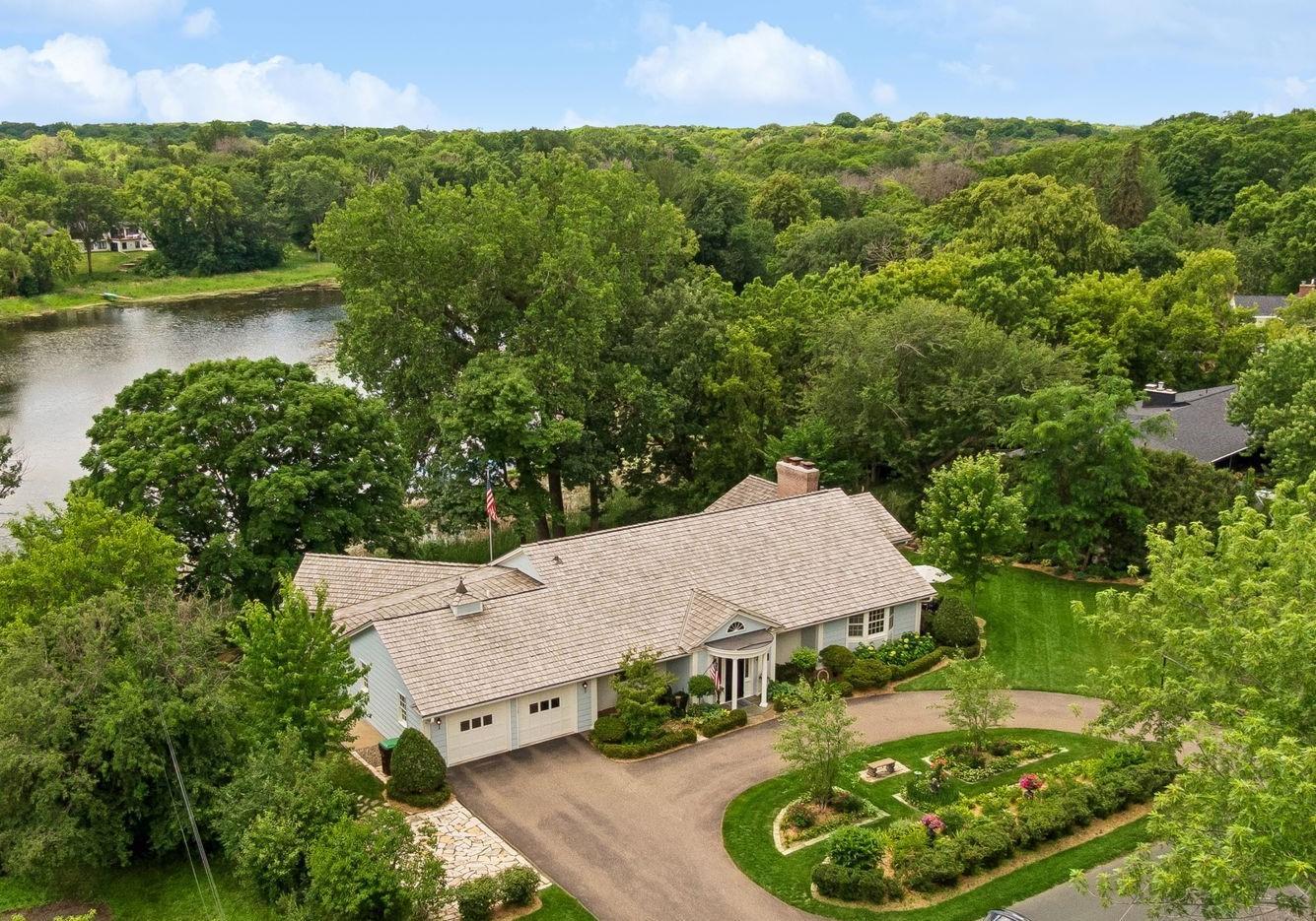 17803 Maple Hill Road Wayzata Minnesota United States, for Sale, residential, Kathy Sawicki, Coldwell Banker Realty